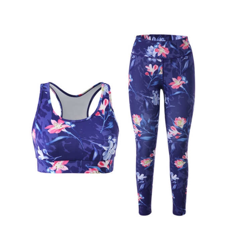 Ladies gym wear