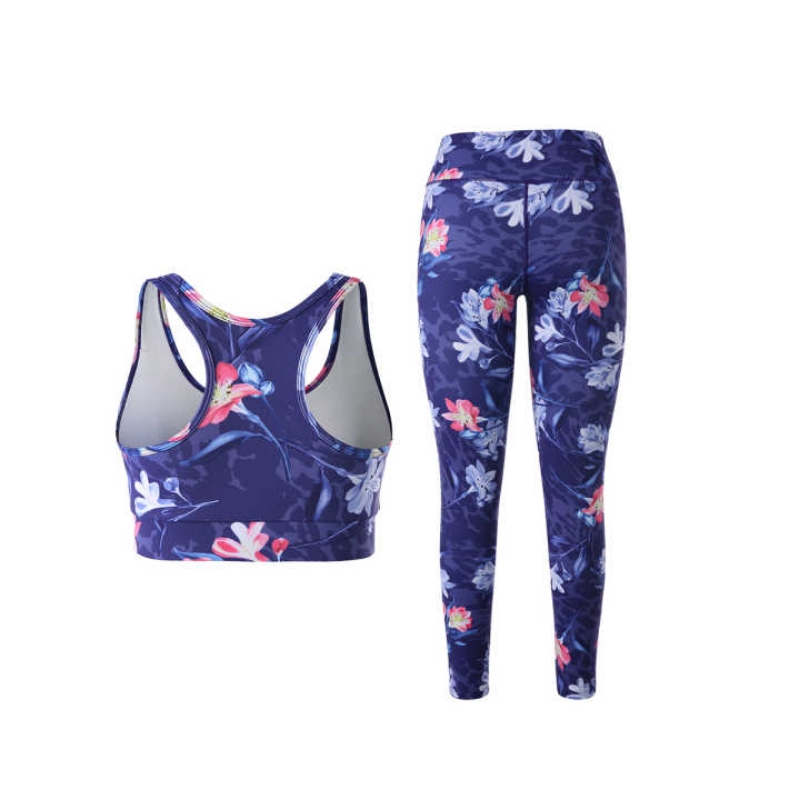 Ladies gym wear