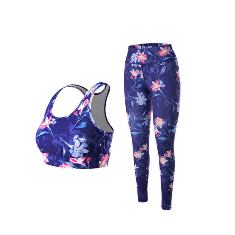 Ladies gym wear