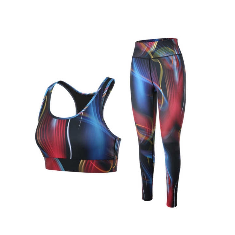 Ladies gym wear
