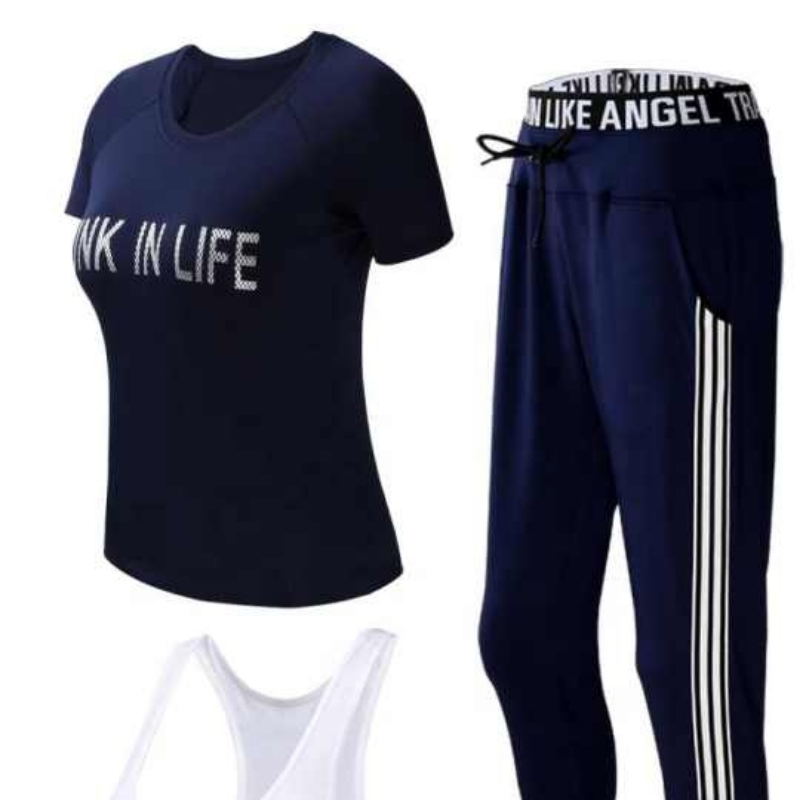 Hot gym wear