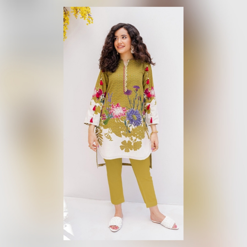 Women's summer collection