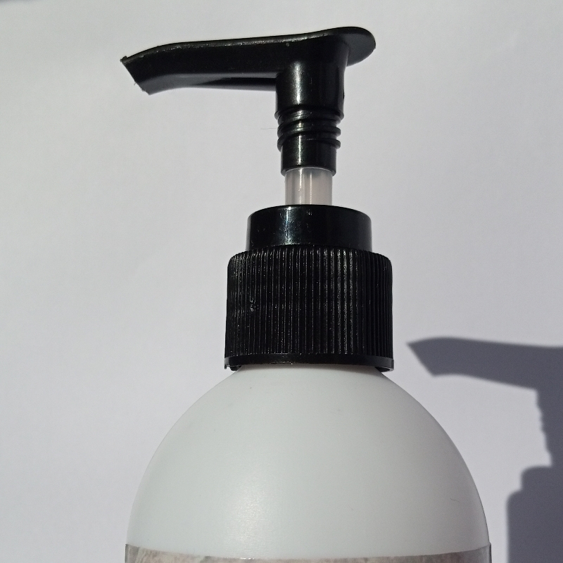 "ARTEMIS" luxurious moisturizing shower gel - THE BODY LUXE