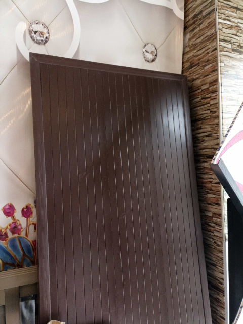 PVC door 27x80inch