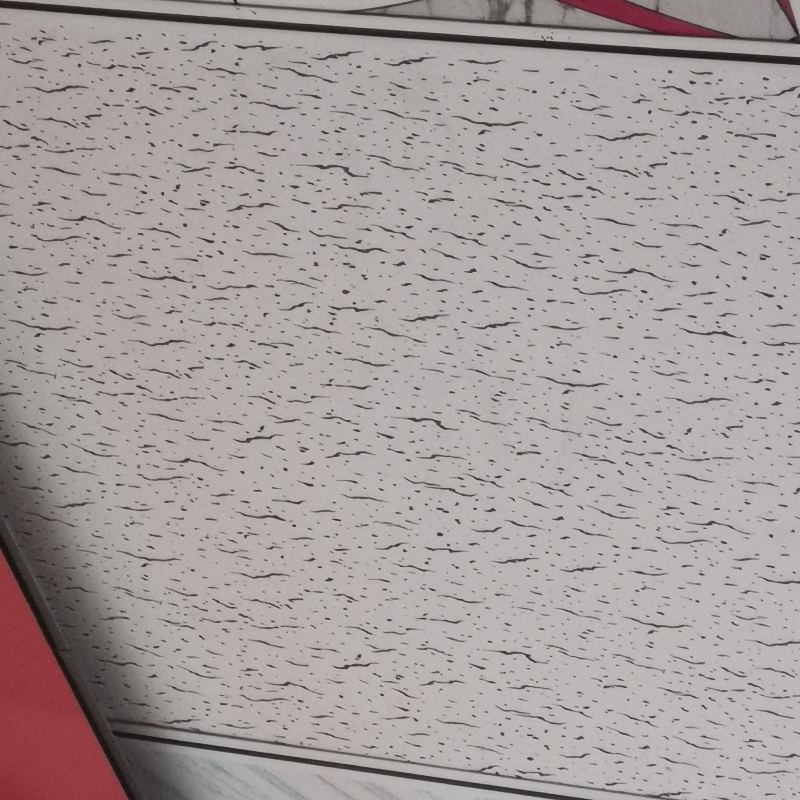 G-tile Fissure tiles gyps