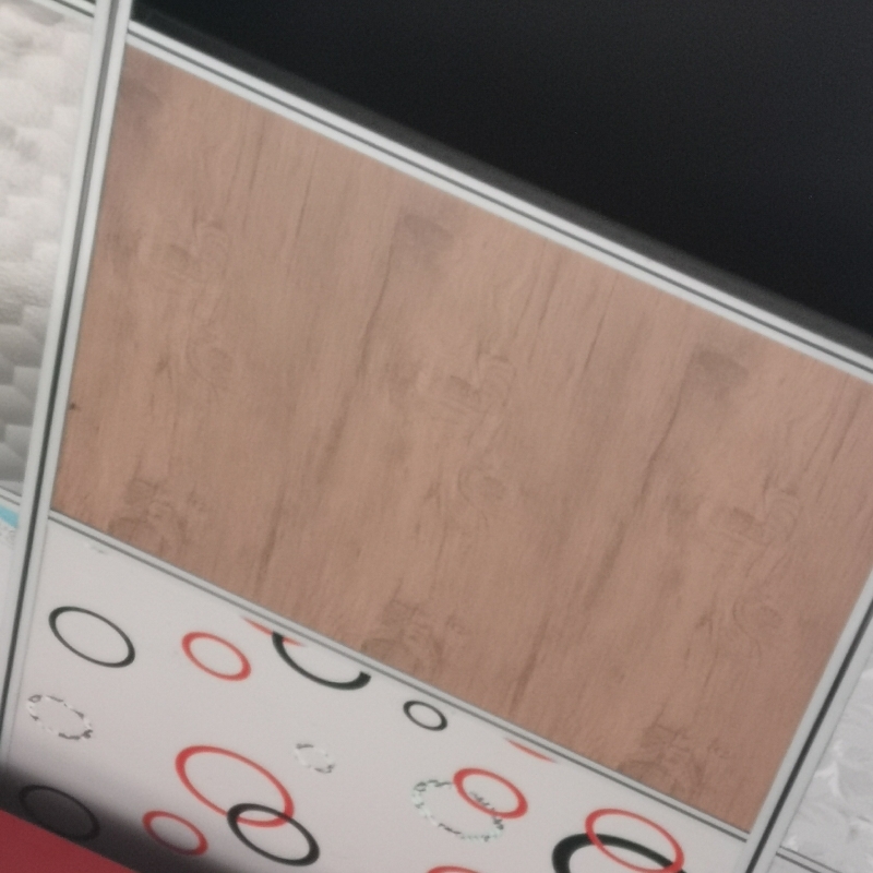 G-tile Walnut