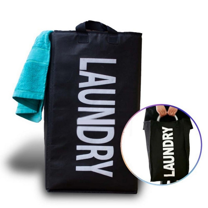 Laundry basket