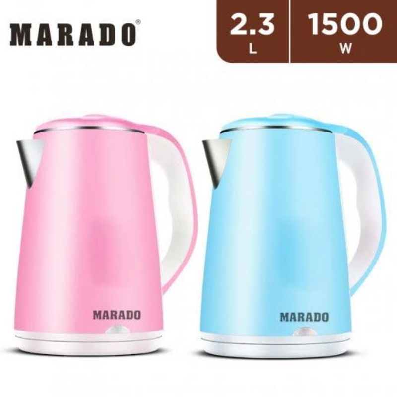 MARADO ELECTRIC KETTLE