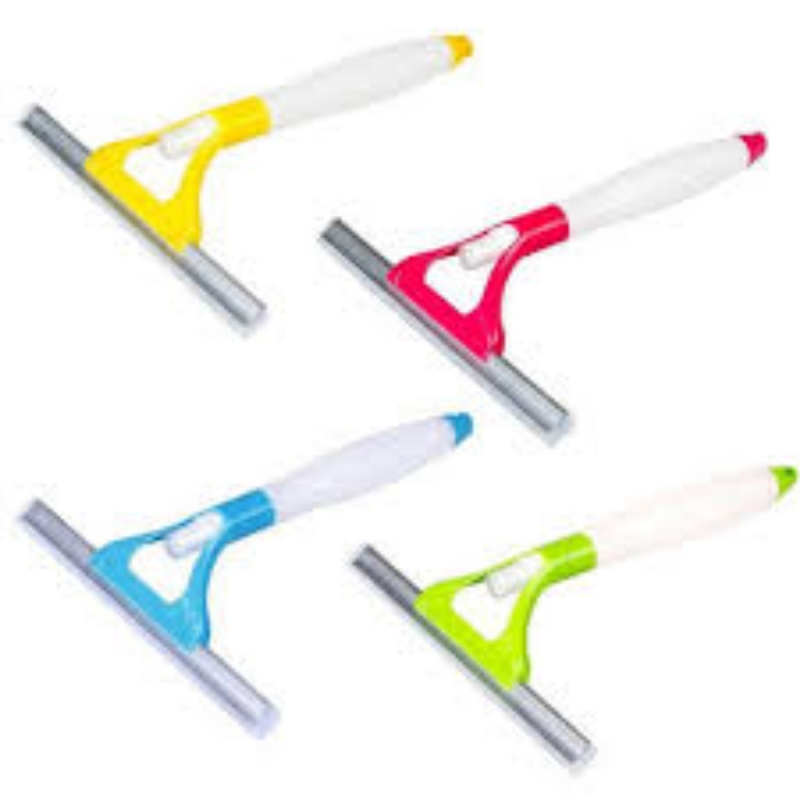 Spray & Viper 2 In 1 Glass Wiper Or Kitchen Use
