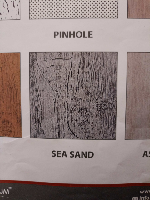 G-tile Sea sand