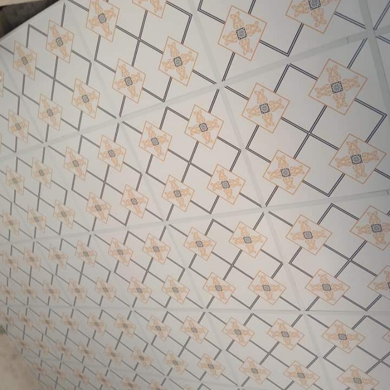 G-tile P38 Pro tile