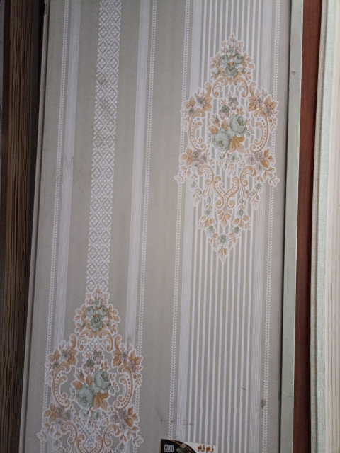 W-panel 1625 hard 16 inch premium plasto