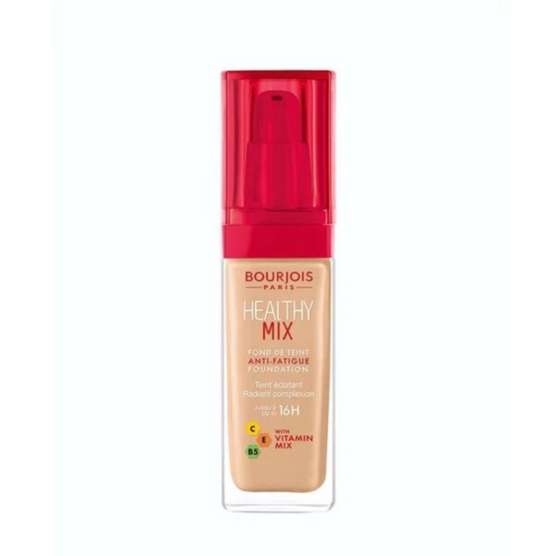 Bourjois Healthy Mix foundation