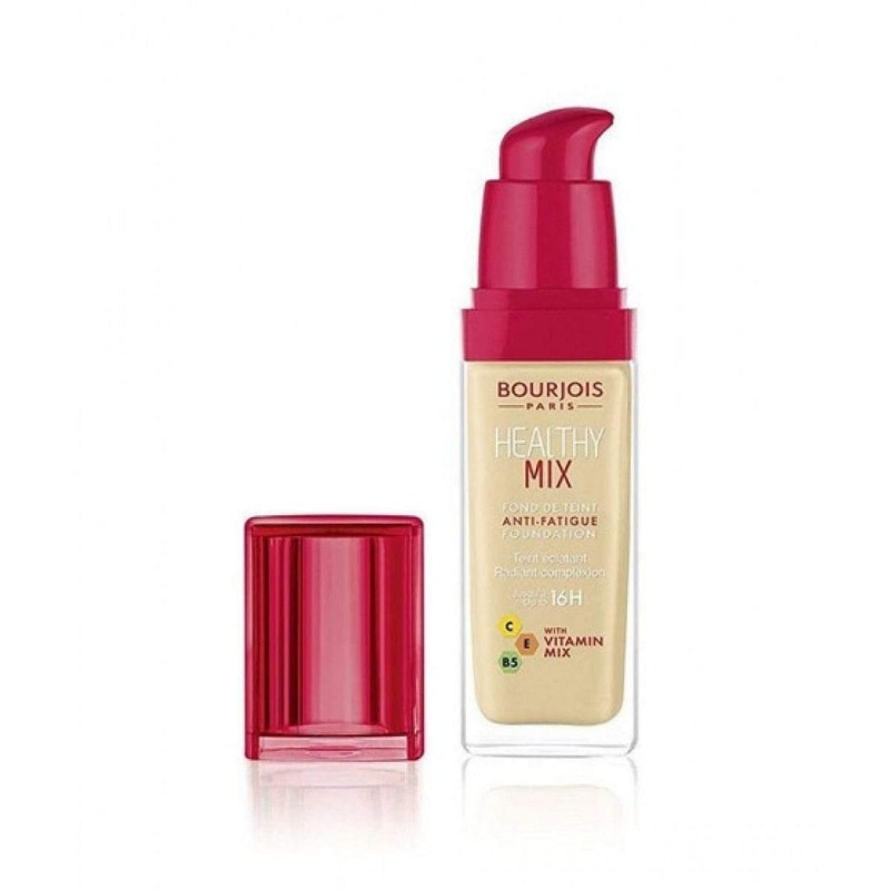 Bourjois Healthy Mix foundation