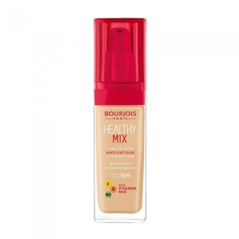 Bourjois Healthy Mix foundation