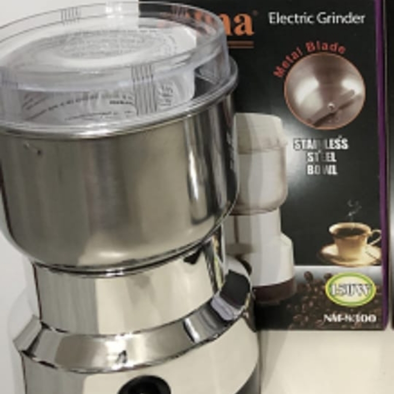 Electric Coffee Grinder