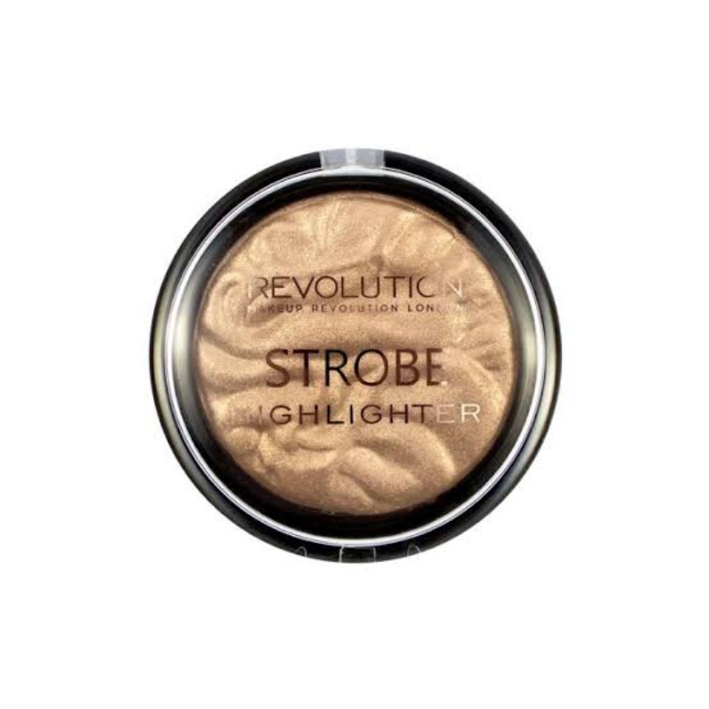 Make up Revolution strobe highlighter