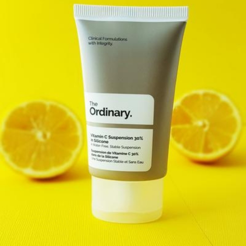 The ordinary vitamin C suspension 30%
