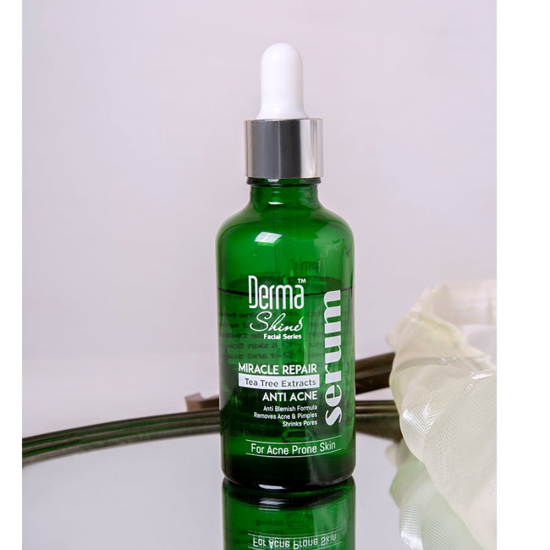 Derma shine anti acne serum