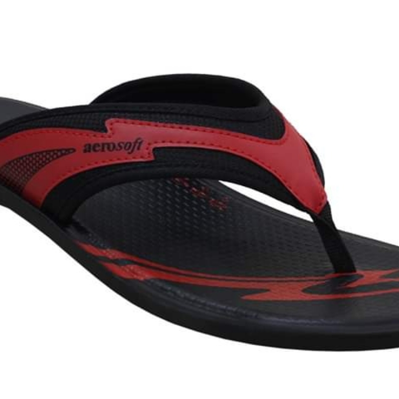 AeroSoft Ladies Slippers Stylish With Different Colour & Design