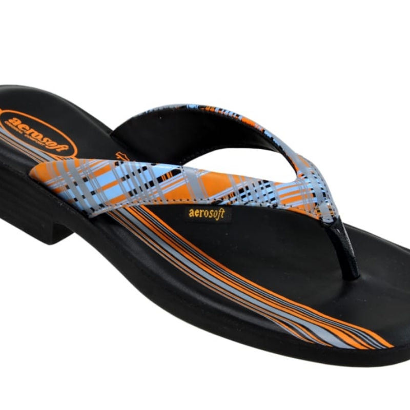 AeroSoft Ladies Slippers Stylish With Different Colour & Design