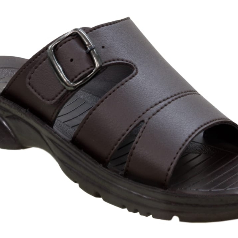 AeroSoft Men's Comfort Slippers With Different Color & Design