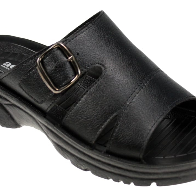 AeroSoft Men's Comfort Slippers With Different Color & Design