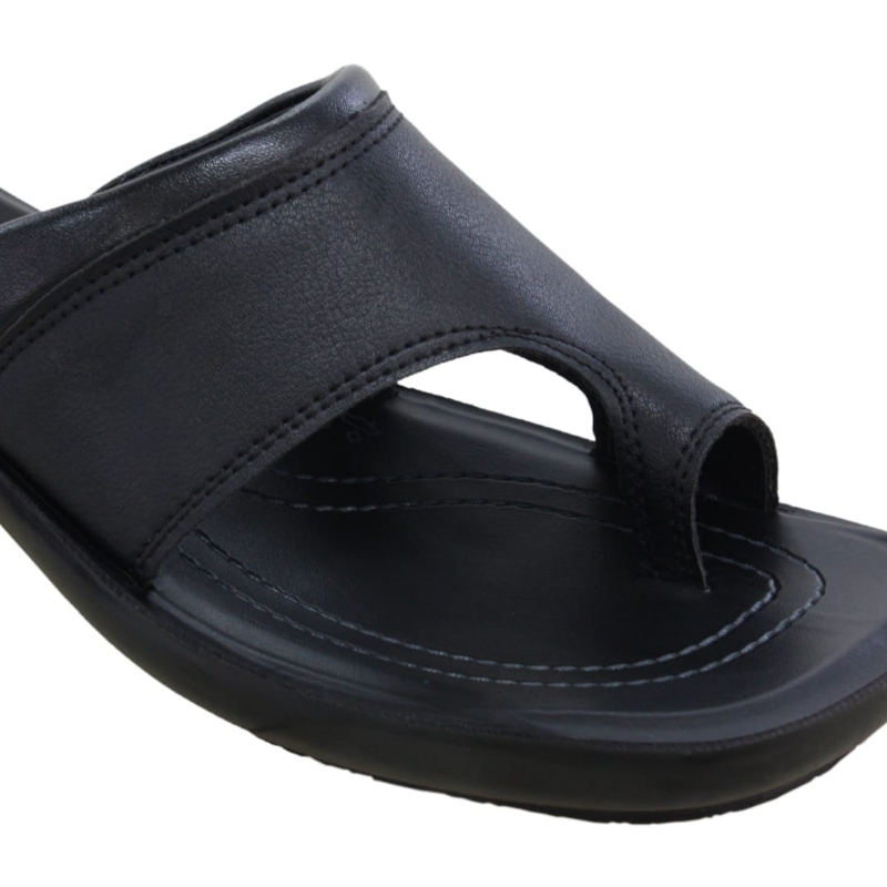 AeroSoft Men's Comfort Slippers With Different Color & Design