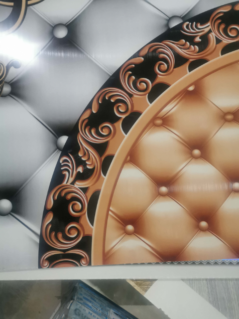 P-tiles pvc mc 153