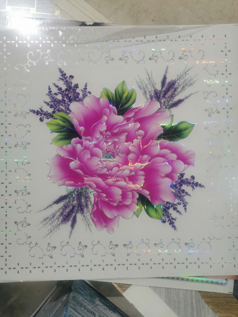 P-tiles Pvc mc 08