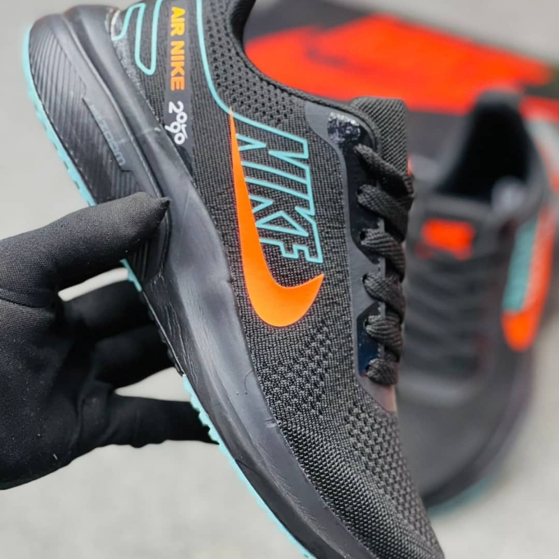 Nike Zoom X20