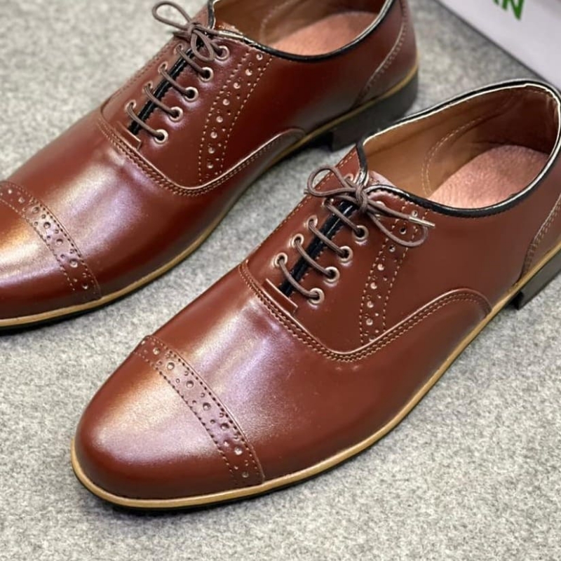 Elegant Classy Men's Formal Shoes
