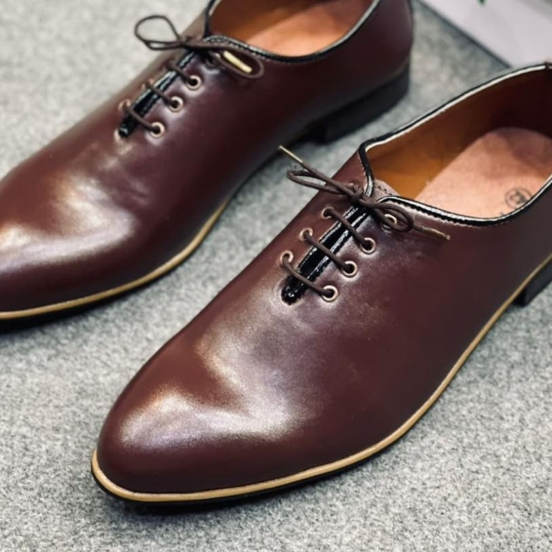 Elegant Classy Men's Formal Shoes