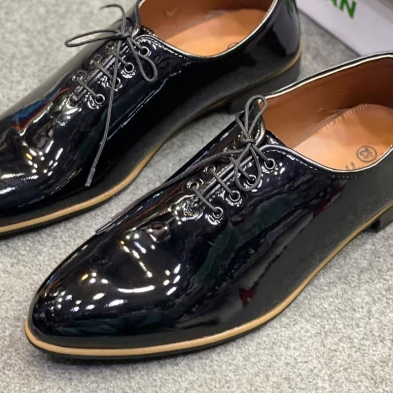 Elegant Classy Men's Formal Shoes