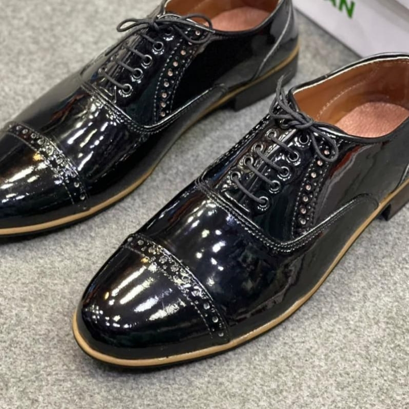 Elegant Classy Men's Formal Shoes