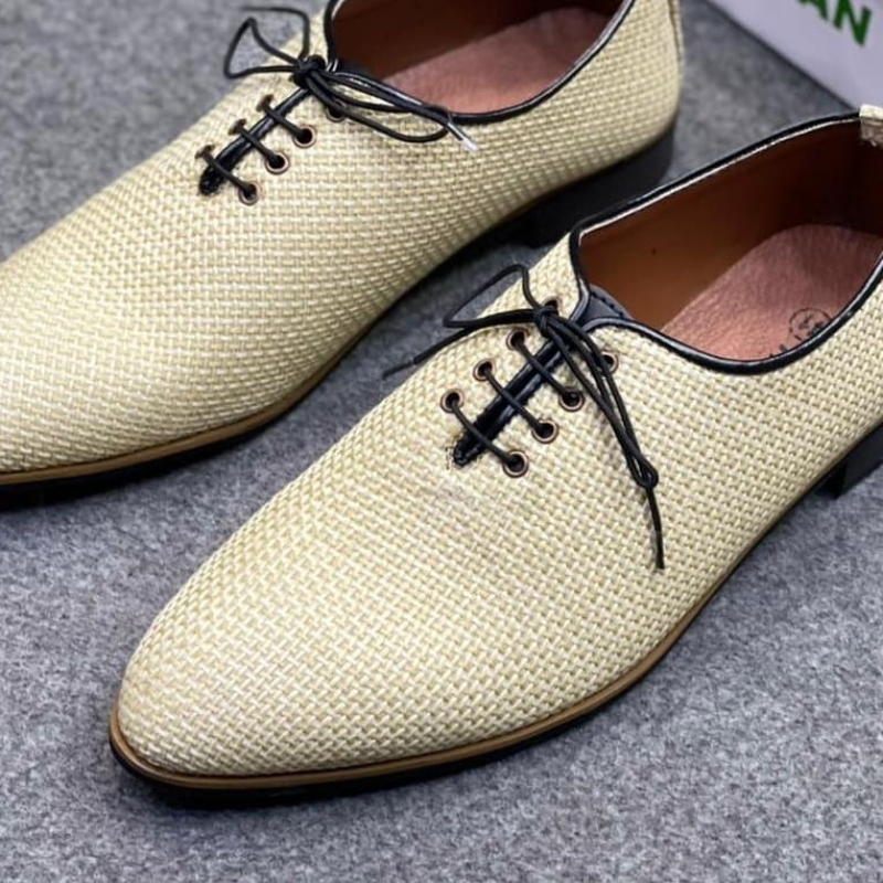 Elegant Classy Men's Formal Shoes