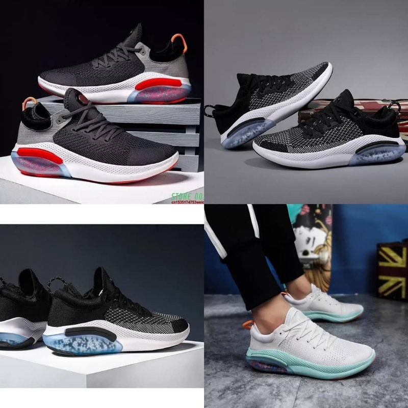 Nike Joyride Run Flyknit