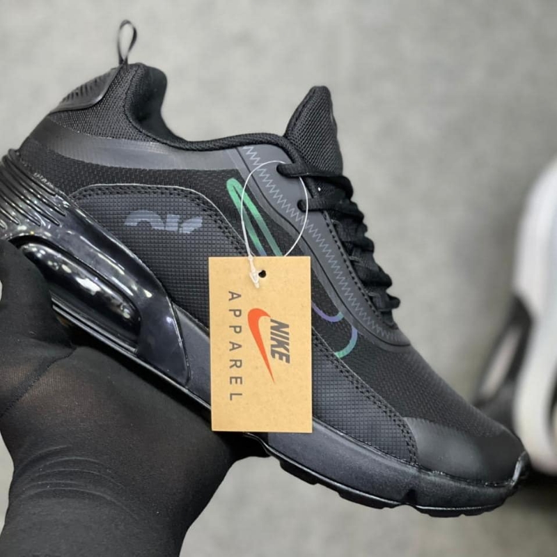 Nike Air Max Vaparmax 2090