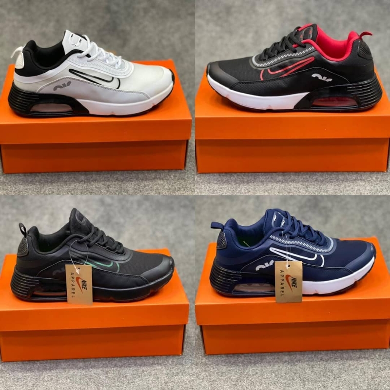 Nike Air Max Vaparmax 2090