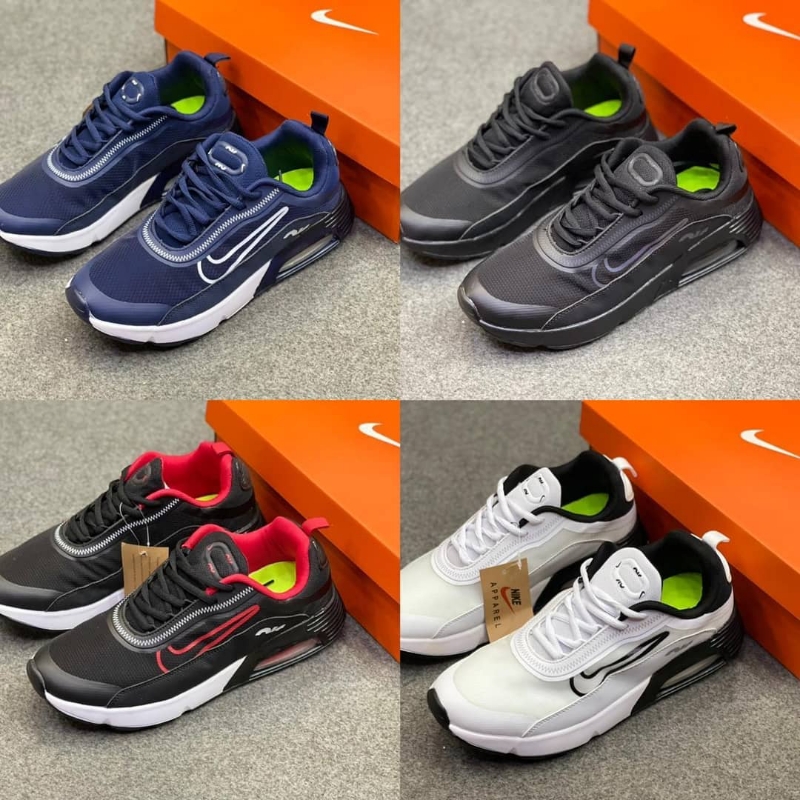 Nike Air Max Vaparmax 2090