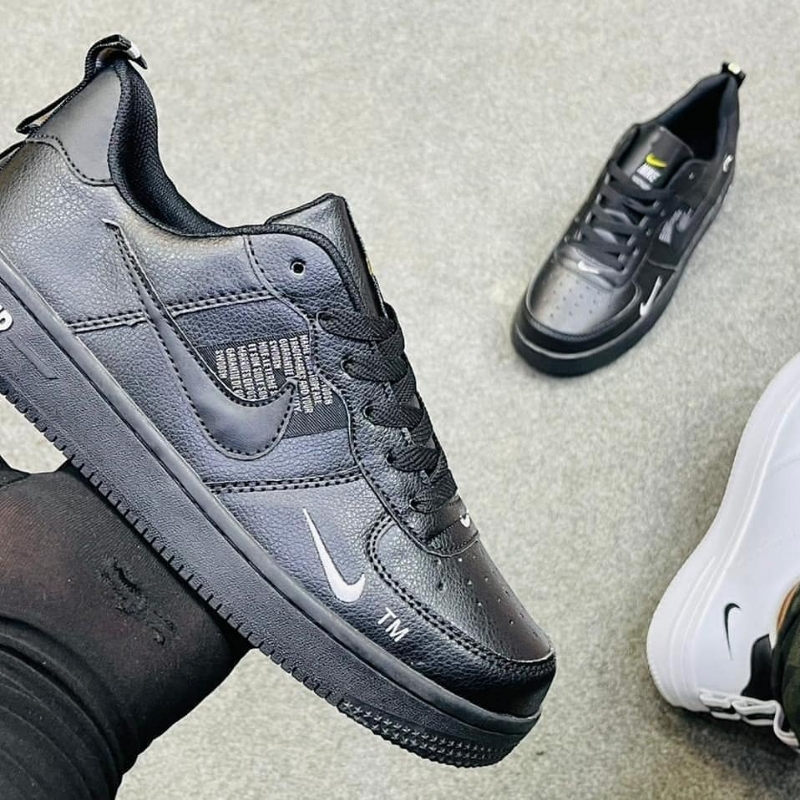 Huge Demand Nike AirForce