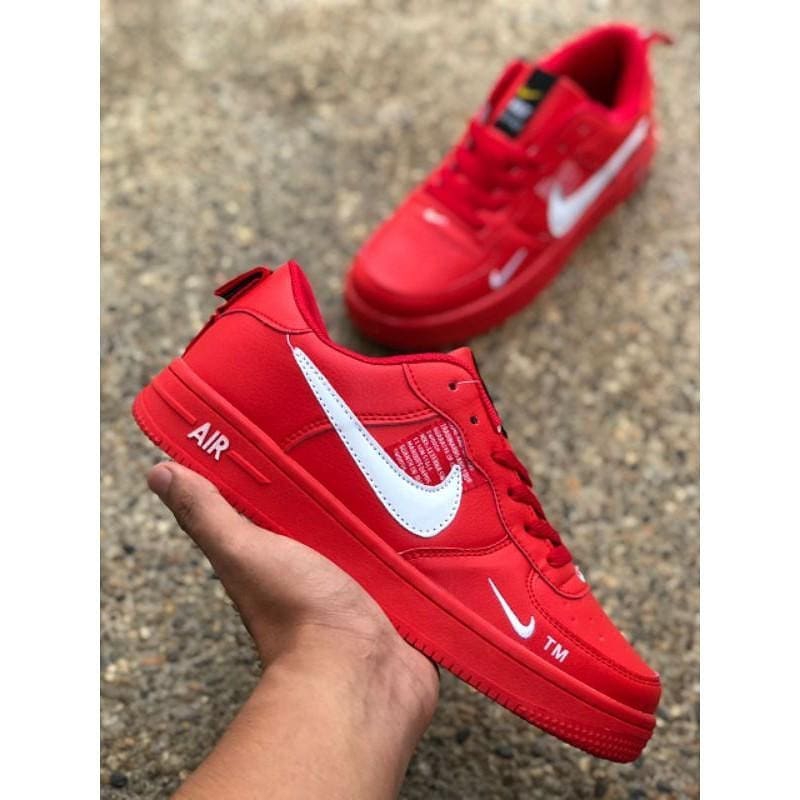 Huge Demand Nike AirForce
