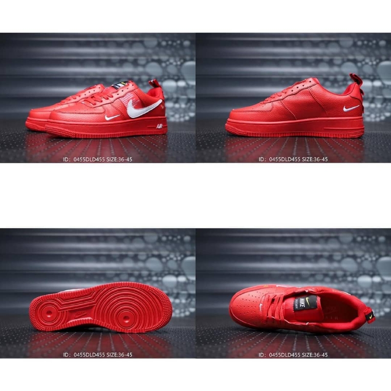 Huge Demand Nike AirForce