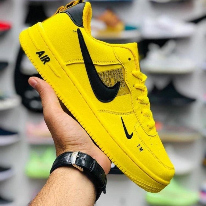 Huge Demand Nike AirForce