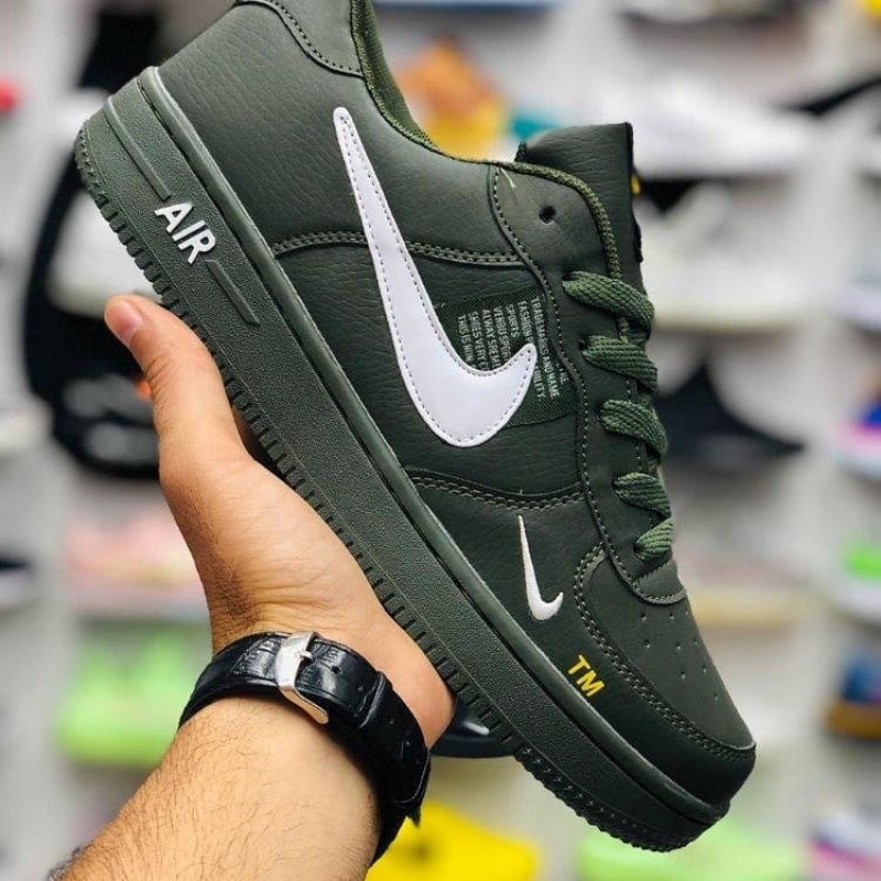 Huge Demand Nike AirForce