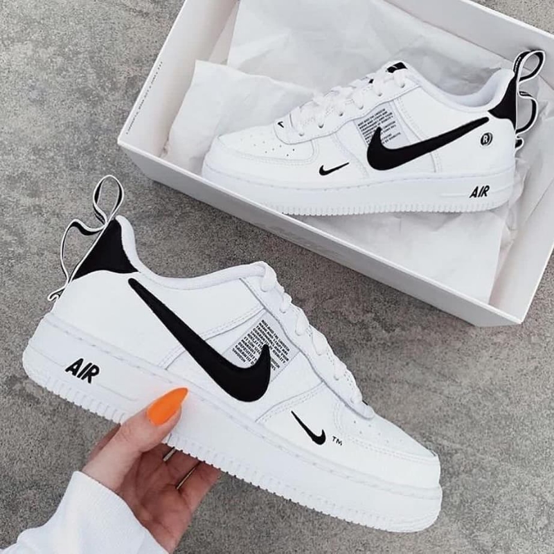 Huge Demand Nike AirForce