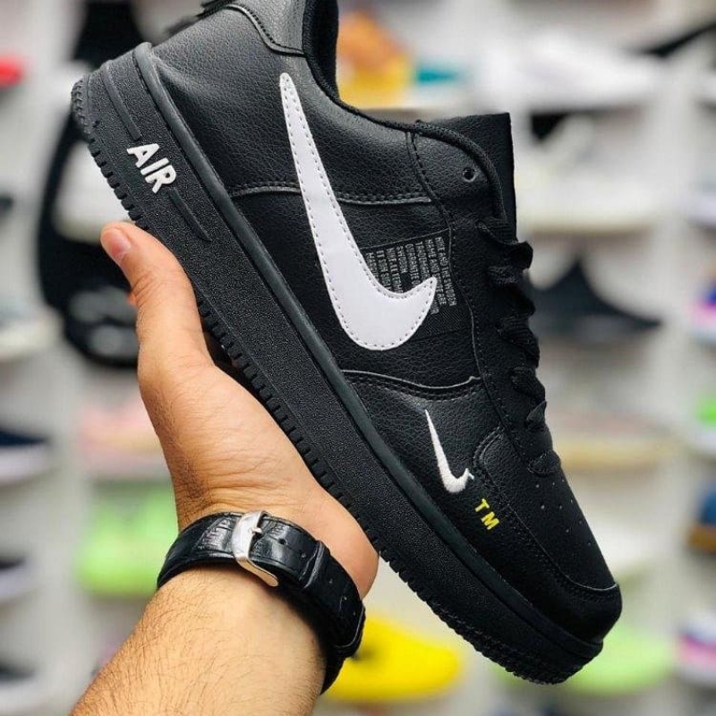 Huge Demand Nike AirForce