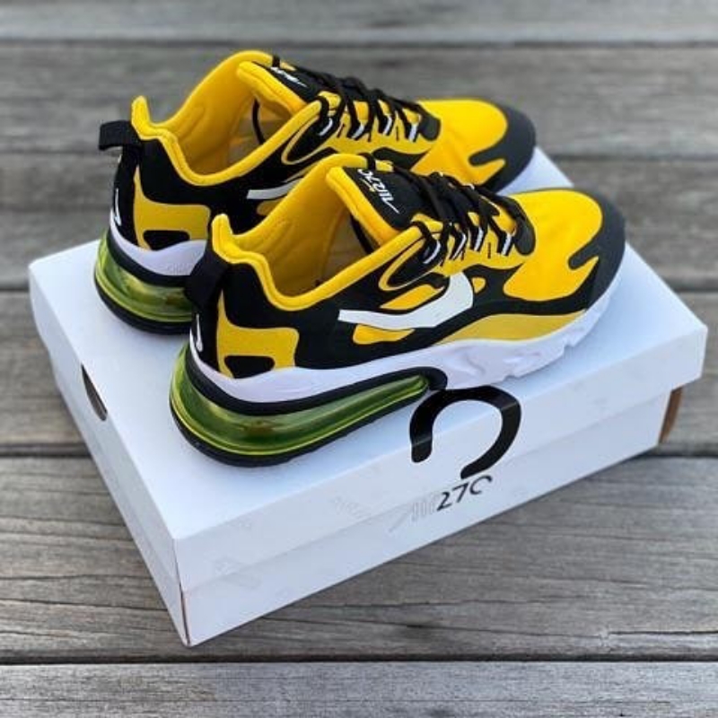 Nike Air Max 270 react