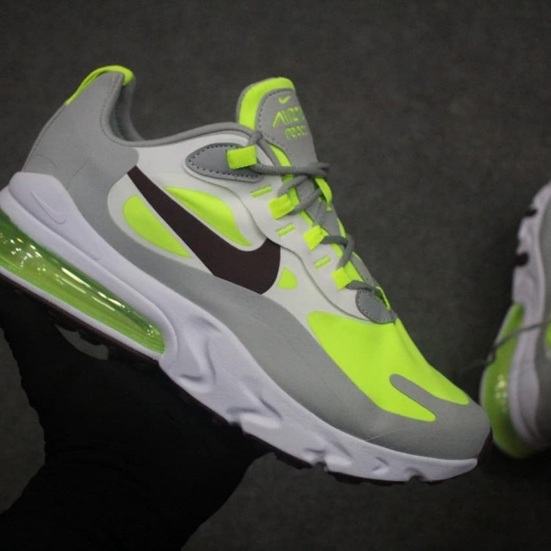 Nike Air Max 270 react