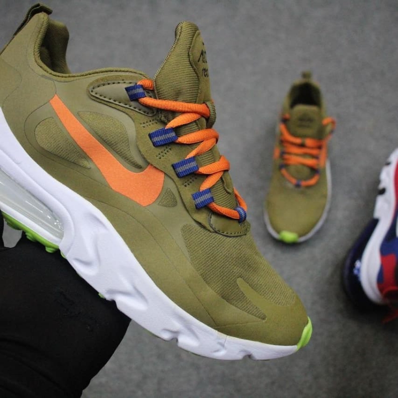 Nike Air Max 270 react